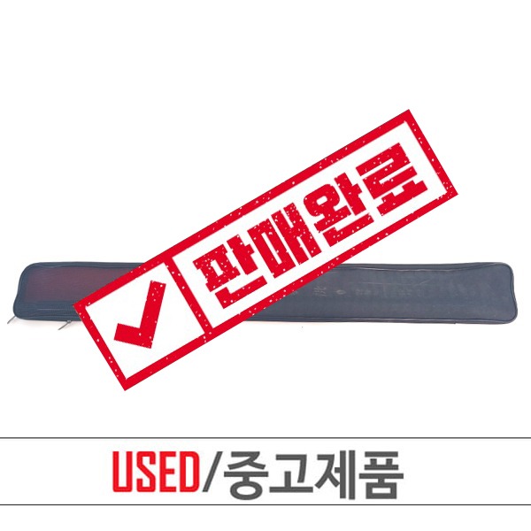 [강원산업] 도비 만능 줌 뜰채 400